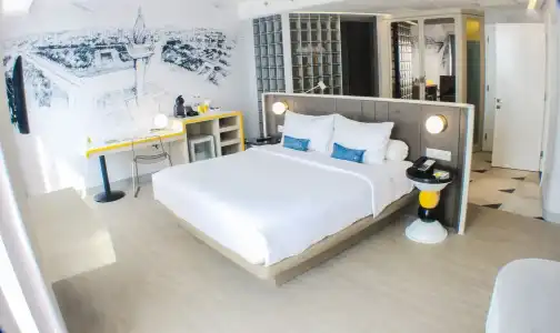 YELLO Harmoni Jakarta - 27