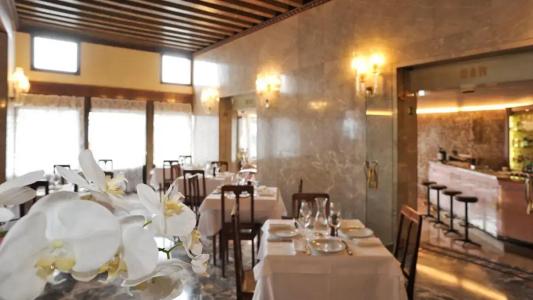 Gabrielli - Starhotels Collezione - 20