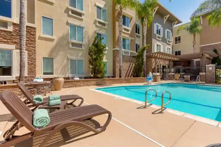 Comfort Inn & Suites near Ontario Airport - 13