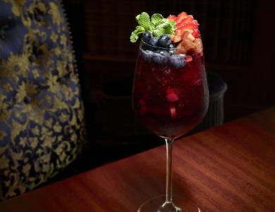 Maxwell Reserve Singapore, Autograph Collection - 10