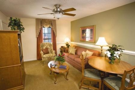 Club Wyndham Kingsgate - 53