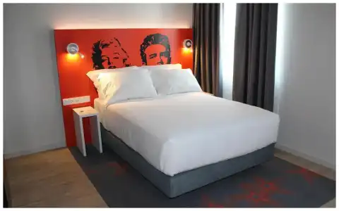 Star Inn Lisboa - 43