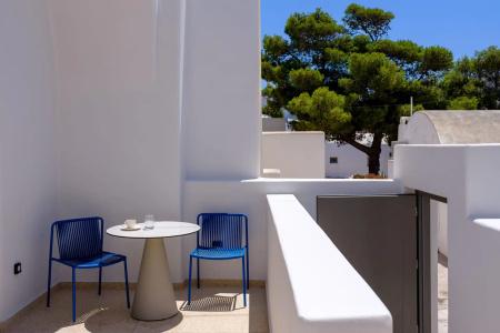Alleys All-Suite & Spa - 39