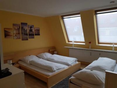 Nauwieser Apartments - 54