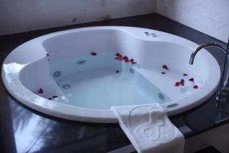 Famiana Resort & Spa - 48