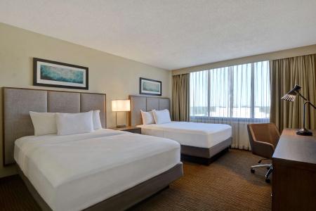 Embassy Suites by Hilton Winston Salem - 4