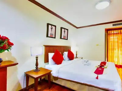 The Victory Executive Residences - 6