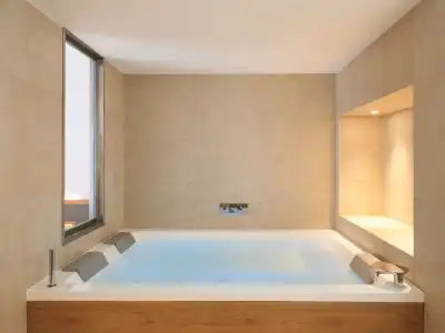 Mercure Avignon TGV et Spa - 16