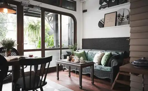 OB OON Boutique Bed & Breakfast - 10