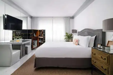 Nautilus Sonesta Miami Beach - 35