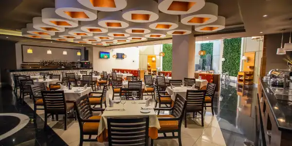 JF Grand Puebla - 26