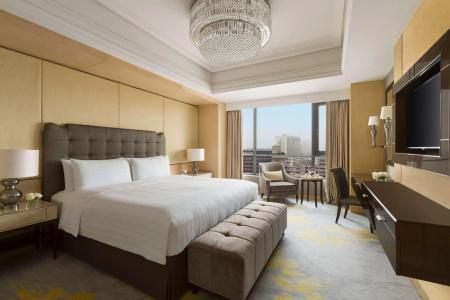 Midtown Shangri-La, Hangzhou - 1