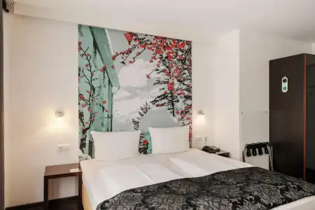 Helvetia Rooms - Self Check-In - 16
