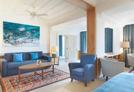 Columbia Beach Resort - 7