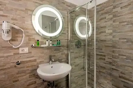 Domus Spagna Frattina Prestige Suite - 49