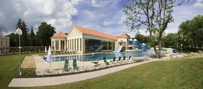 Metropol Spa - 14