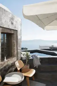 Sophia Luxury Suites - 50