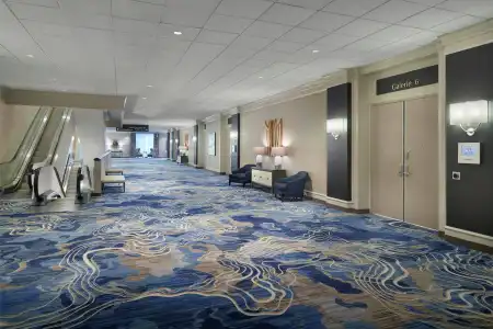 New Orleans Marriott - 37