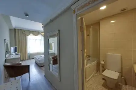Güre Saruhan Thermal - 40