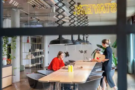 Stayery Berlin Friedrichshain - 25