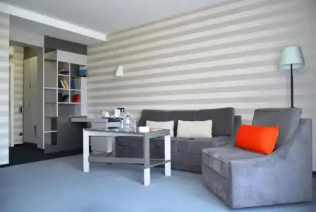 Villa Four Rooms - 103