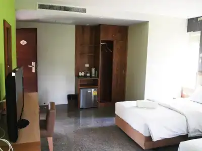 Phuket Ecozy - 26