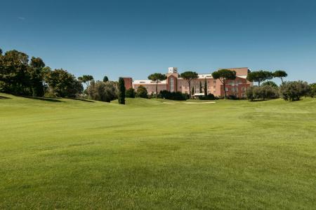 Sheraton Rome Parco de’ Medici - 48