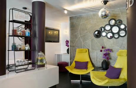 Leonardo Boutique - 20