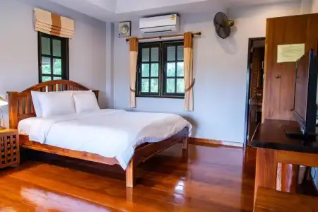 Baanrimnam Resort Trat - 49