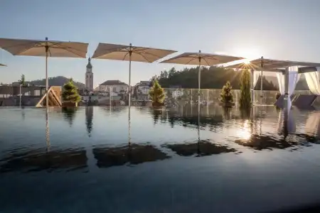 ABINEA Dolomiti Romantic Spa - 18