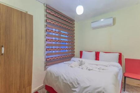 ÖZ Butik Otel Antik Kent Myrleia - 34