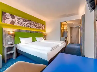 ibis Styles Tubingen - 37