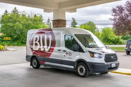 Best Western Plus Bellingham - 29