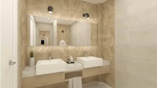Apartamentos Ses Roquetes - 7