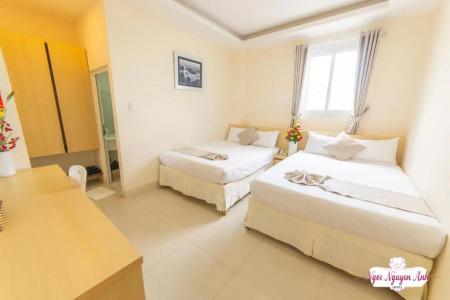 Ngoc Nguyen Anh Da Lat - 65