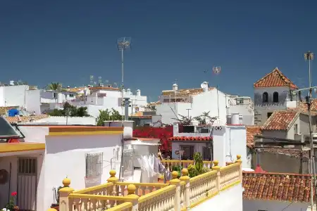 Pension Aduar - 15