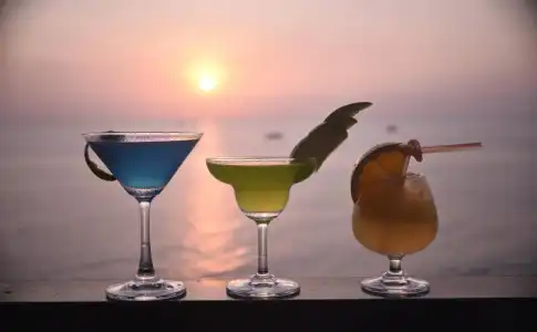 Venus & Sky Bar Phu Quoc - 8