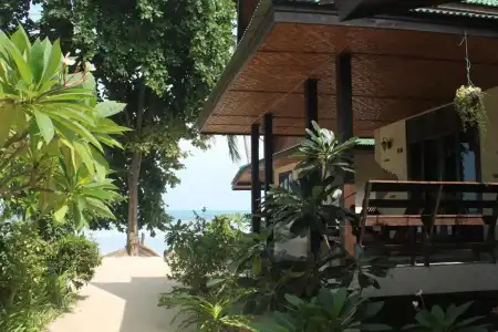 Seaflower Bungalows - 62