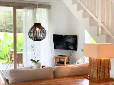 The White Villas Ubud - 2