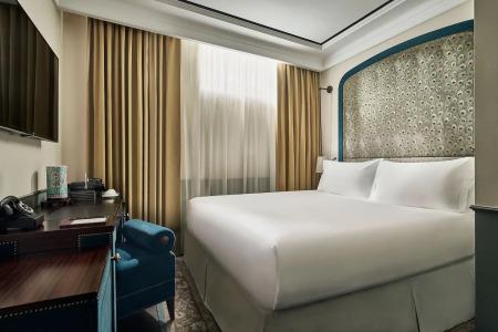 Maxwell Reserve Singapore, Autograph Collection - 2