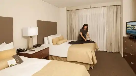 InterContinental Suites Cleveland by IHG - 56