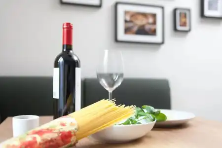 Brera Serviced Apartments Leipzig - 59