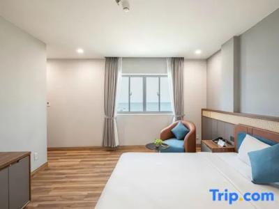 Sunrise Boutique Phu Quoc - 64