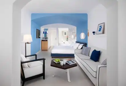 Mykonos Grand & Resort - 4