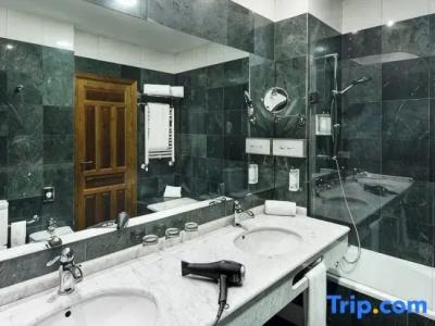 Sercotel Palacio de Los Gamboa - 59