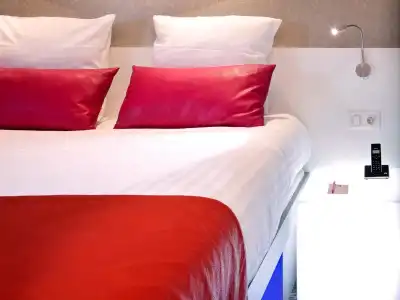 ibis Styles Blois Centre Gare - 2