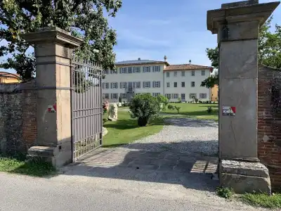 Villa la Preziosa - 0