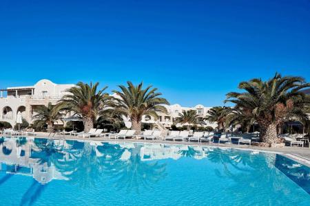 Santo Miramare Beach Resort - 11