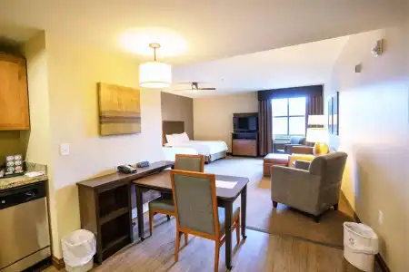Homewood Suites By Hilton Durango, Co - 48