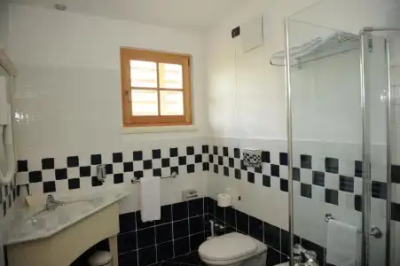 Relais Vecchio Maso - 43
